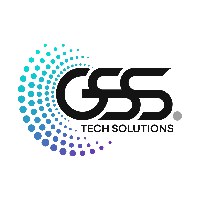 GSS TECH SOLUTIONS Avatar