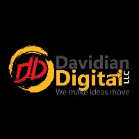 Davidian Digital, LLC Avatar