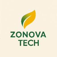 Zonova Tech Avatar