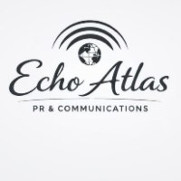 Echo Atlas Avatar