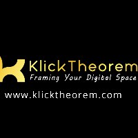 KlickTheorem Avatar