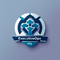 ExecutiveOps HQ
