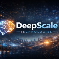 DeepScale Technologies Avatar