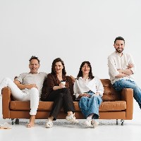 Pagaia Studio Avatar
