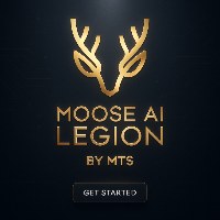 MTS Moose Tech Solutions L.L.C. Avatar
