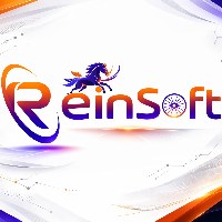 REINSOFT IT SOLUTIONS Avatar