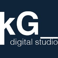 kG_digital studio — Web and Graphic Design Avatar