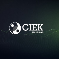 Ciek Solutions Avatar