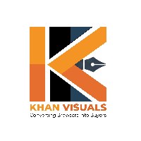 Khan Visuals Avatar