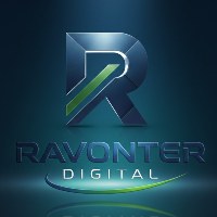 Ravonter Digital Avatar