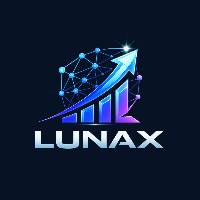 Lunax Marketing Avatar