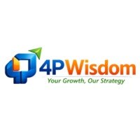 4P Wisdom Avatar