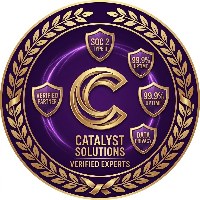 Catalyst Tech Solutions Avatar