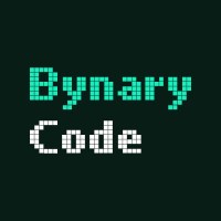BynaryCode Avatar