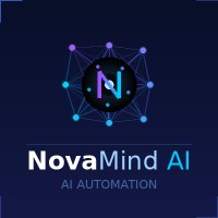 NovaMind AI Avatar
