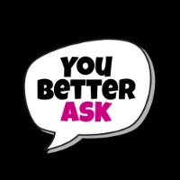 You Better Ask Avatar