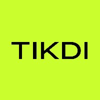 TIKDI Creative Agency Avatar