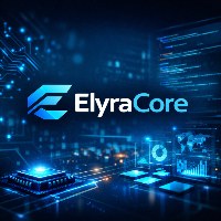 EylraCore Avatar