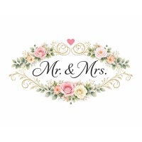 Mr & Mrs Avatar