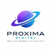 Proxima Digital Avatar