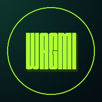 Wagmi Media Avatar
