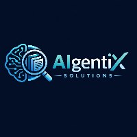 AigentiX Solutions Avatar