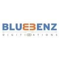 Bluebenz Digitizations Pvt. Ltd Avatar