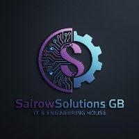 Sairow Solutions GB Avatar