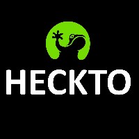 HECKTO Avatar