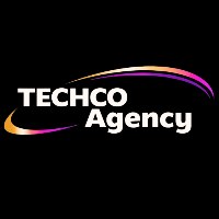 TECHCO Agency Avatar