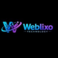 WEBLIXO TECHNOLOGY Avatar