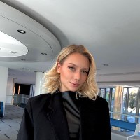Diana Yarmaliuk Avatar