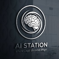 AI Station Avatar