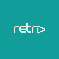 Retro Studio Avatar