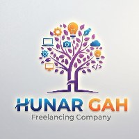 Hunargah Agency Avatar
