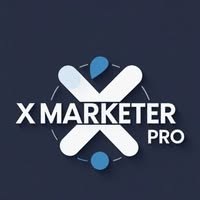 X Marketer Pro Avatar