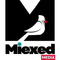 Miexed Media Avatar