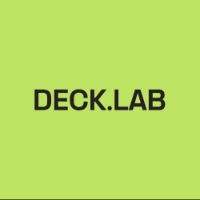 DECK.LAB - Presentation Design Studio