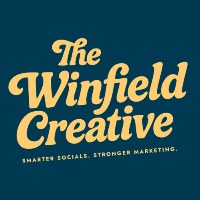 The Winfield Creative Avatar