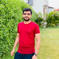 Milan Paladiya Avatar