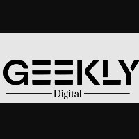 Geekly Digital Avatar
