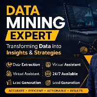 Data Mining Exp! Avatar