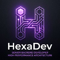 HexaDev Avatar