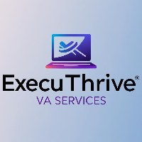 ExecuThrive VA- Services Avatar
