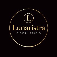 Lunaristra Digital Studio Avatar
