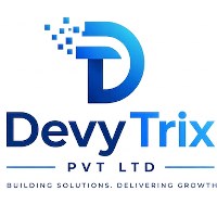 DEVY TRIX PRIVATE LIMITED Avatar