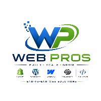 Web Pros: Trusted by global businesses for scalable web solutions.