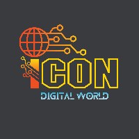 ICON DIGITAL WORLD Avatar
