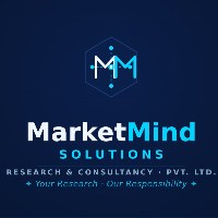 MarketMind Solutions Avatar