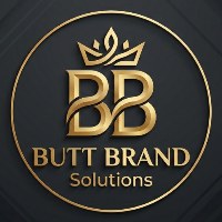 BUTT BRAND Solutions Avatar